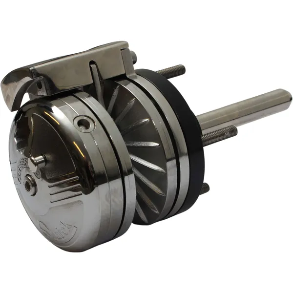 Quick Aksling og Taukabelar Balder 600W BL2 R