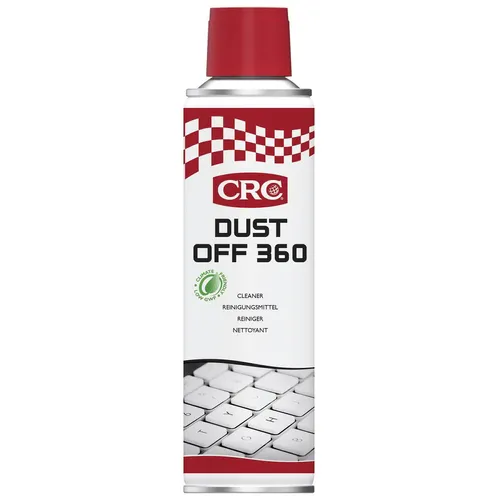 CRC Trykkluftspray 125ml