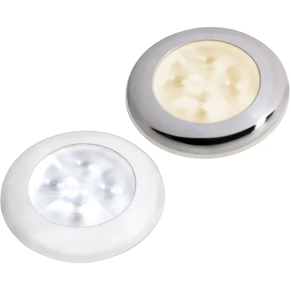 Hella Slim Line LED EB spotlamper