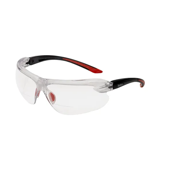 Vernebrille IRI-S Klare, styrke +1,5