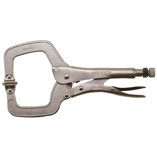 Sveisetang, 406P, 280mm, TengTools