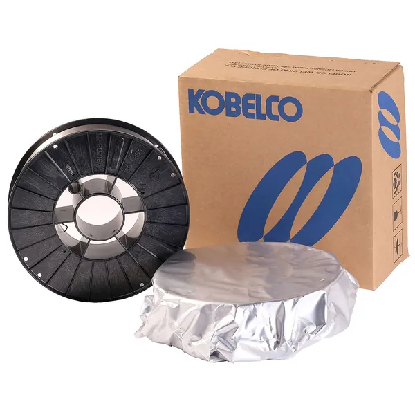 Sveisetråd, Rørtråd  Kobe Familiarc 1,2mm 5kg