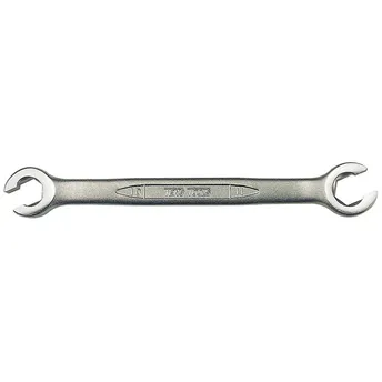 Ringnøkkel 16-17mm, TengTools