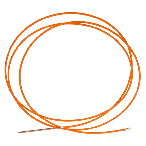 Trådleder, teflon 1,2-1,6, 3.5mtr