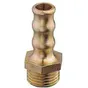 Slangekopling M14 han messing
