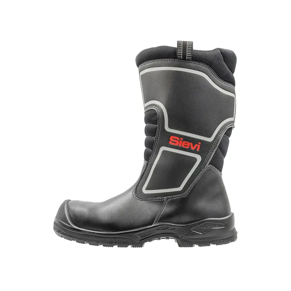 Vernesko høy, Sievi Storm XL+S3L