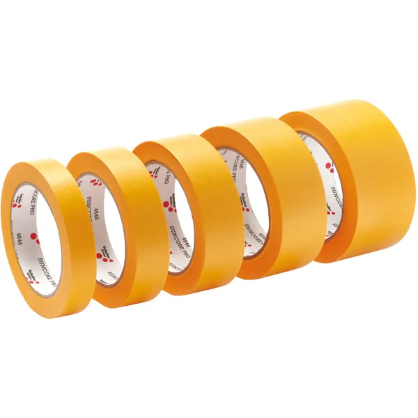 Schuller Maskeringstape Washi SunCore Pro 50 m
