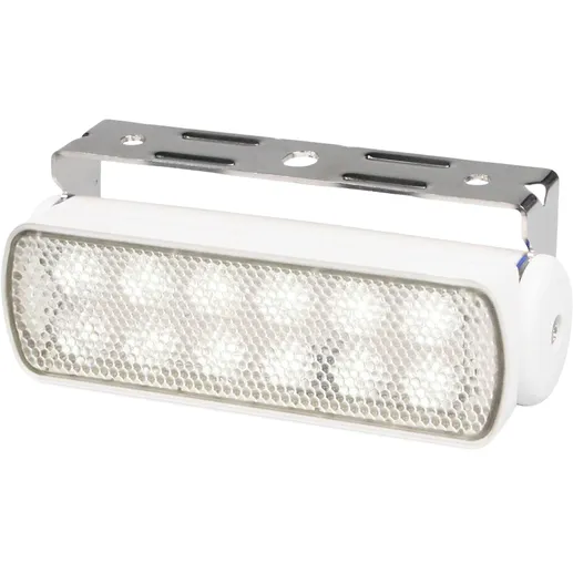 Hella Sea Hawk LED dekkslys hvit