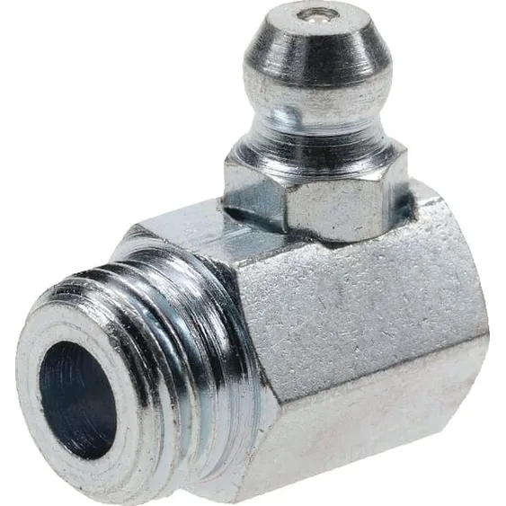 Fettnippel /Smørenippel M10x1.0 90gr