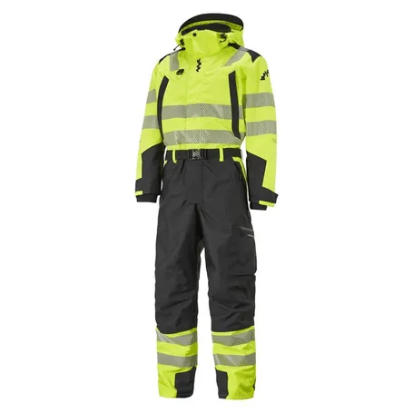 Protec 2.0 Skalkjeleldress KL.3