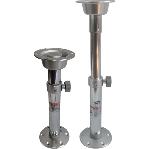 Bordsøyle BSR5070, manuell reg. 500-700 mm