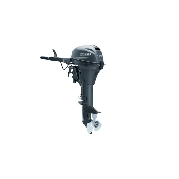 Båtmotor, Yamaha T 9.9 hk (High thrust)