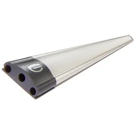 LED lysarmatur m/touch dim