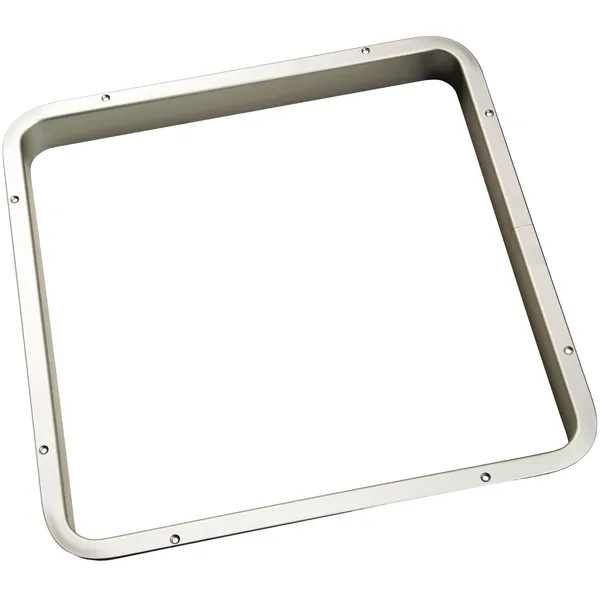GEBO Innerramme alu flush