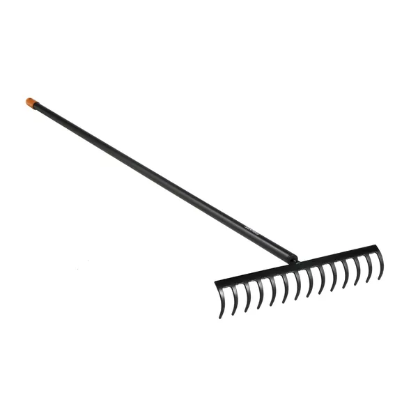 Rive/Rake 14BP, Stål/alu, Fiskars Solid