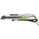 Brytebladkniv Luna 18mm Matthake