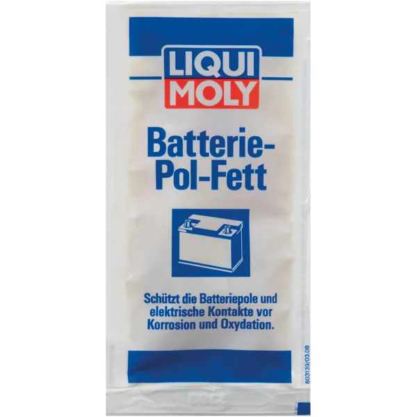 Liqui Moly Fett til Batteripoler
