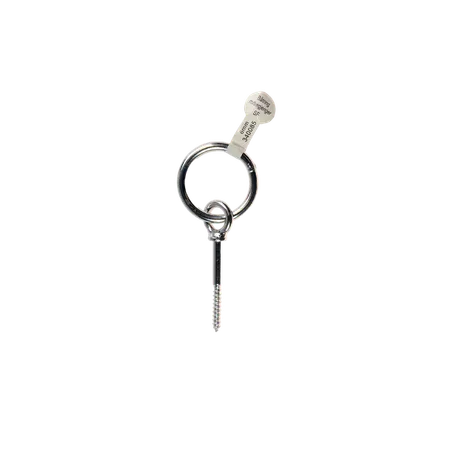 Båtring m/tregj. SF316  6x60mm