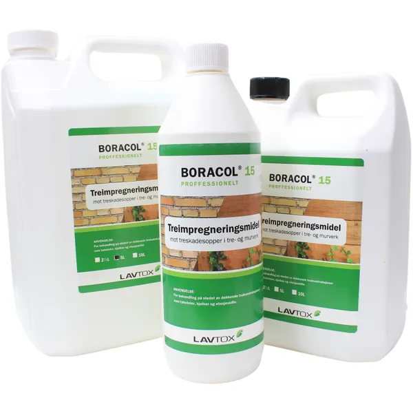 Boracol 15