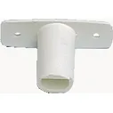 Holder nylon nedfellbar 2"