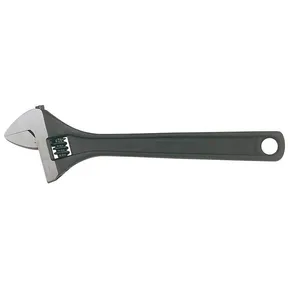 Skiftenøkkel, 450 mm, TengTools