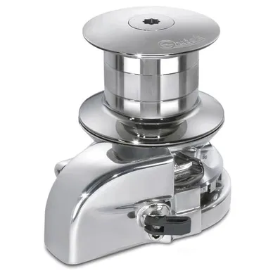 Quick Regal RG5DY 1700W 24V 12 mm ankervinsj m/taunok