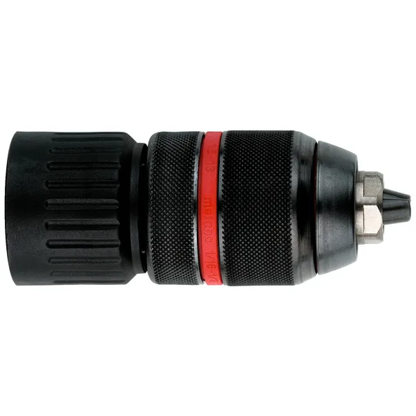 Chuck SDS Plus m/adapter