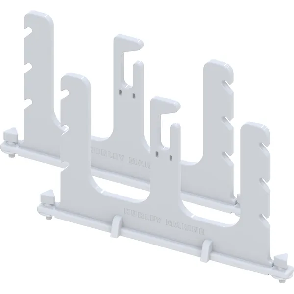 Hurley SUP Rack for 2 SUP-brett