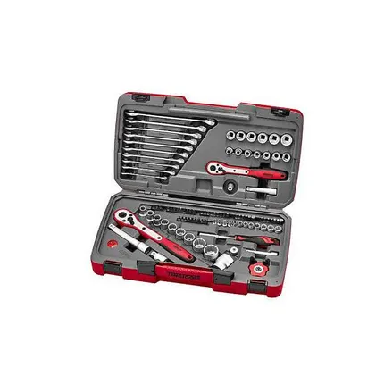 Verktøysett TMX098 TengTools