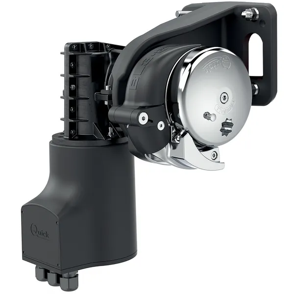 Quick Balder BL3P ankervinsj for kjetting