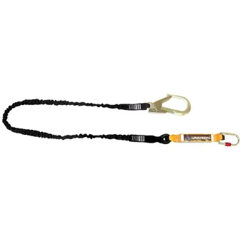 Falldemperline, 2 Meter