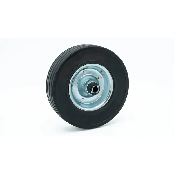 Hjul for nesehjul kraftig ø60mm, 1815028