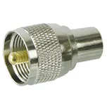 Adapter FME til UHF