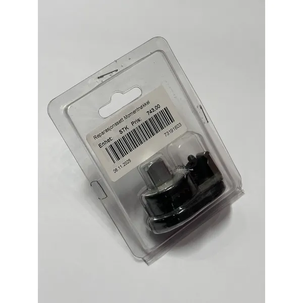 Reparasjonssett Momentnøkkel 1292AG-ER TengTools