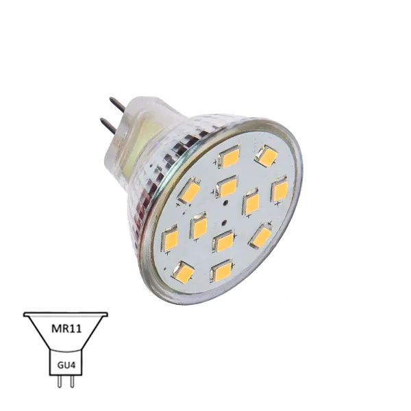 LED-pære, spot, MR11