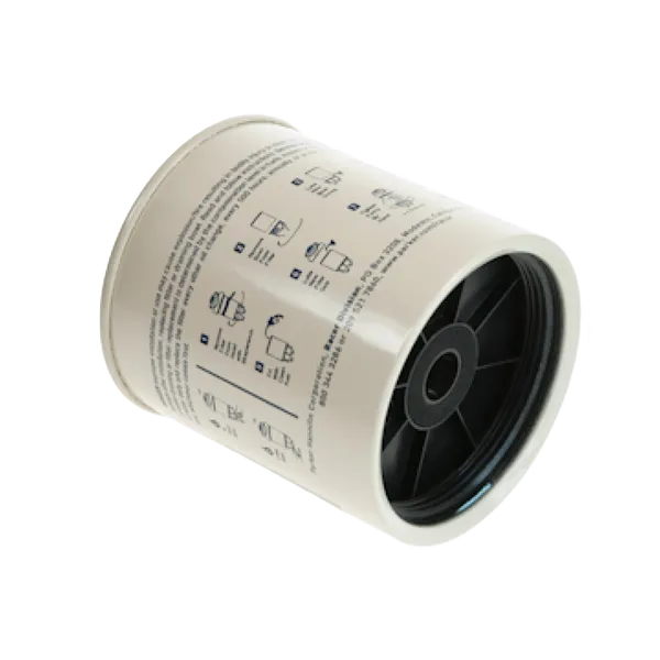 Filter, Brennstoff, Racor, 102x96x96 mm