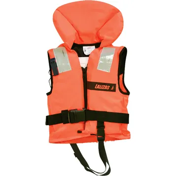 Lalizas Redningsvest for voksne