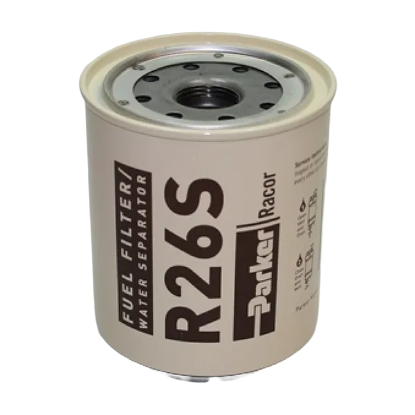 Filter Brennstoff Racor 118x95x95 mm