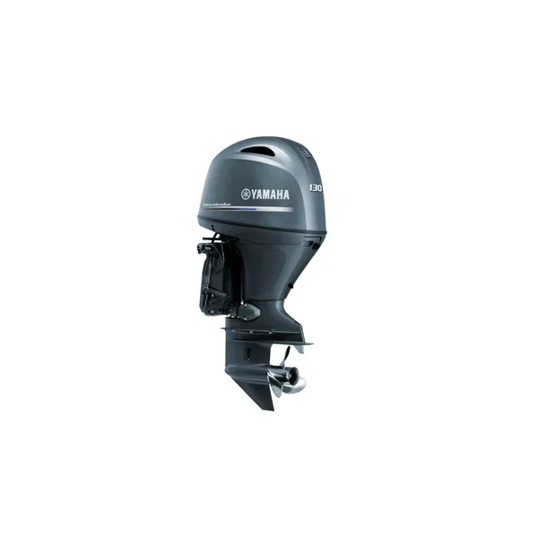 Båtmotor, Yamaha 130 hk