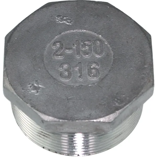 1852 Plugg syrefast