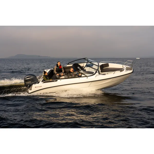 AMT 210 BR