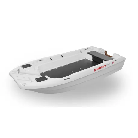 Pute baksete Pioner Multi III