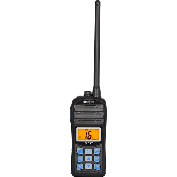 1852 VT-35M håndholdt VHF