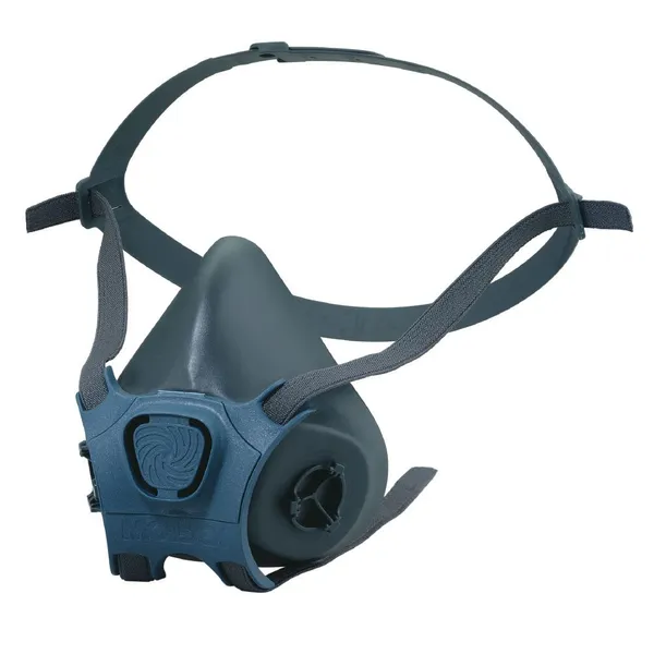 Vernemaske Moldex 7000 Str. L - Halvmaske