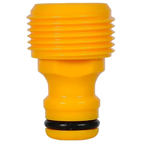 Hozelock redskapskopling 3/4" utv gj.