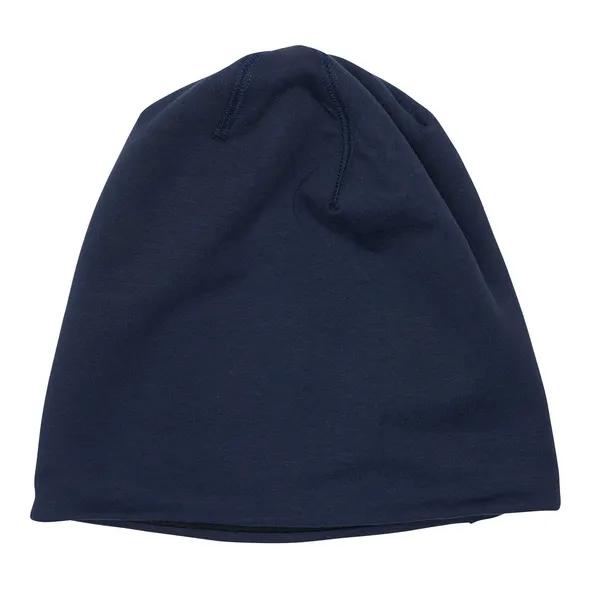 Basic Fleecelue Marineblå