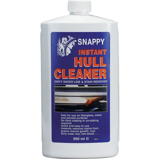 Snappy Hull Cleaner 950 ml
