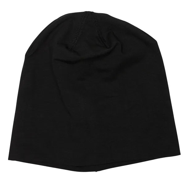 Basic Lue Svart - tynn