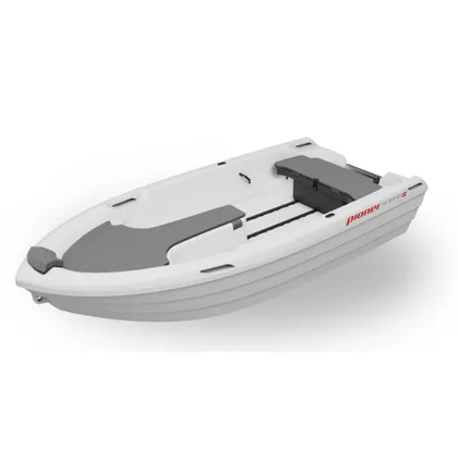 Putesett Pioner 10 Classic (8510096+8510095)