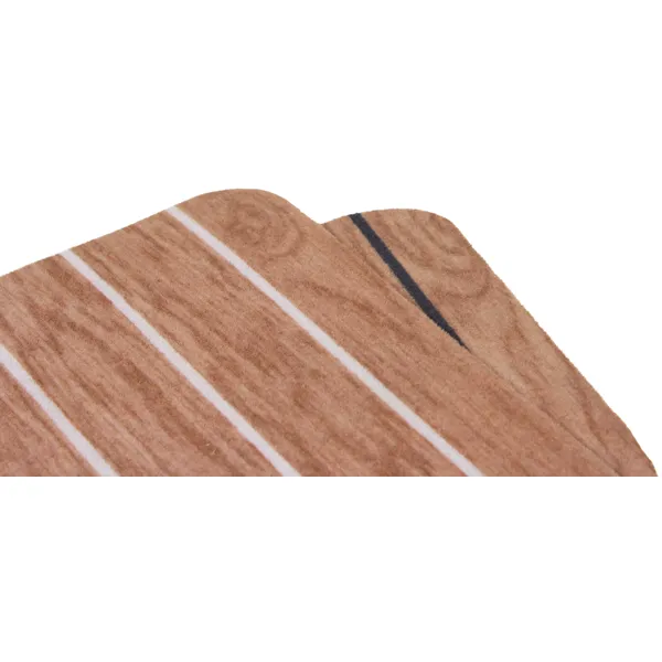 Marineteppe Teak